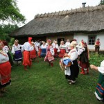 Всеукраїнський фестиваль народної творчості «Переяславський ярмарок»