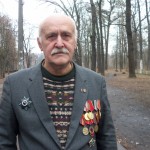 Леонид Лихошва: «Невозможно победить народ, который борется за свою независимость»