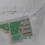 Де буде новий парк, садочок і забудова – проект