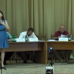 Що назасідав комітет ВРУ у Коцюбинському