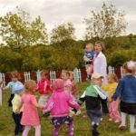 “Синергія” почала будівництво дитячого садка в Ірпені