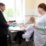 Ірпінські медики стажуватимуться у Польщі