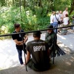 “Київська варта” не коментує, що робить у Коцюбинському