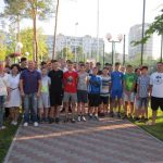 Футболісти з Приірпіння змагатимуться в Польщі