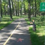 Ірпінь та Київ поєднають велодоріжками