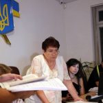 Матюшинська голова ТВК ігнорує рішення Верховного Суду України