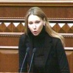 Ольга Червакова повертає “темники” на українське телебачення