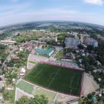 Карплюк: “Міський стадіон, у першу чергу, слугуватиме громаді Ірпеня”