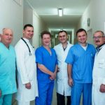 Травматологічне відділення Ірпінської центральної лікарні інформує онлайн