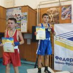 Ірпінь отримав першого чемпіона України з боксу