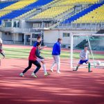 У Фіскальному університеті відбулись змагання з міні-футболу