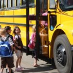 Чи організують шкільний автобус для другої зміни?