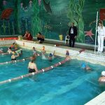 В Ірпені навчатимуть дітей плаванню