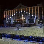 Програма новорічно-різдвяних свят в Ірпені