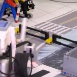В Ірпені розпочато роботу з конструювання LEGO-роботів