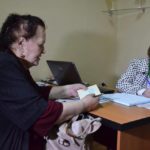 В Коцюбинському відкрили пункт обслуговування Пенсійного фонду