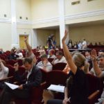27 червня відбудеться засідання виконавчого комітету Iрпiнської міської ради