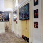 Коцюбинчан запрошують насолодитися мистецтвом талановитої землячки Світлани Лучицької