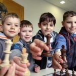 Як в Ірпені відзначатимуть День шахів