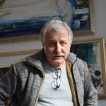Ірпінець представив Україну на художньому пленері в Литві