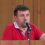 Матюшина протягом 8 місяців не скликає засідання виконкому – Слюсаренко