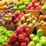 В Ірпені організують оптову торгівлю овочами та фруктами