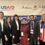 Дорожню карту від USAID випустять як посібник для українських міст