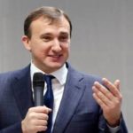 Карплюк увійшов до двадцятки найпрогресивніших мерів України