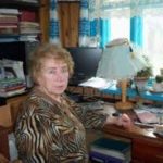 Померла письменниця і науковець  Наталя Околітенко