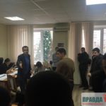 Ірпінь ініціює громадську кампанію за усунення прокурора Київської області