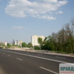 Ірпінці пропонують покращити безпеку дорожнього руху по трасі до Києва