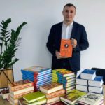 Володимир Карплюк: начитане покоління – це головна інвестиція в розвиток України