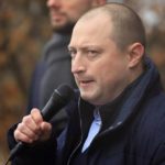Власник інтернет-провайдера “Бест” Зіневич переховується від суду