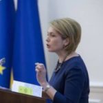 Лілія Гриневич: В області спрямовано 1,2 млрд грн для забезпечення класів Нової української школи