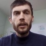 Активіст Мельничук звинуватив Зіневича у підпалі автівки Лаврентія Кухайлешвілі