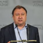 Микола Княжицький: Закон про державну мову стане історичним для України