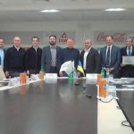 Представники Ірпеня взяли участь у з﻿а﻿с﻿і﻿д﻿а﻿н﻿н﻿і﻿ ﻿н﻿о﻿в﻿о﻿г﻿о﻿ ﻿с﻿к﻿л﻿а﻿д﻿у﻿ ﻿К﻿о﻿м﻿і﻿с﻿і﻿ї﻿ ﻿Н﻿О﻿К