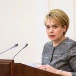 Лілія Гриневич: Новий закон про середню освіту дає реальні механізми для реалізації реформи Нова українська школа