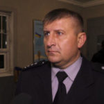 Олег Петренко – новий керівник Ірпінської поліції