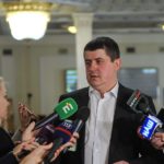 “Народний фронт” ініціює постанову щодо розслідування фактів зловживань в “Укроборонпромі”