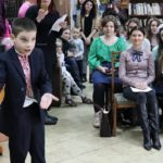 Ірпінські школярі відзначили День поезії