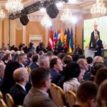 Арсеній Яценюк: Я – за відновлення політичного лідерства на противагу популізму