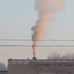 У Коцюбинському перевірять факт незаконних викидів отруйних речовин у повітря