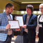 Учитель георгафії з Ірпеня отримав призове місце на всеукраїнському конкурсі