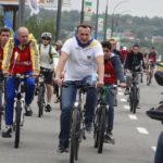 Ірпінці влаштують велопробіг до Академмістечка