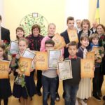 На Приірпінні відбувся конкурс молодих піаністів