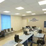 У Коцюбинському відкрили Центр надання адміністративних послуг