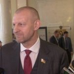 Андрій Тетерук: “Народний фронт” братиме участь у парламентських виборах