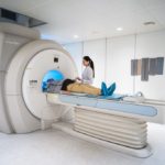 В Ірпінській лікарні відкриють діагностичний кабінет з обладнанням для КТ та МРТ