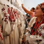 День вишиванки в Україні: традиції та особливості свята